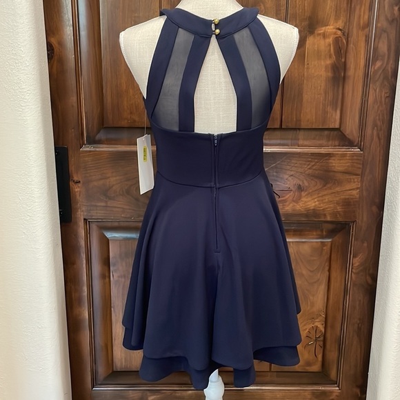 Honey and Rosie Dress - Picture 3 of 4